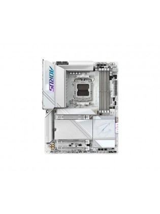 დედა დაფა: Gigabyte X870E AORUS PRO ICE 4DDR5 AM5