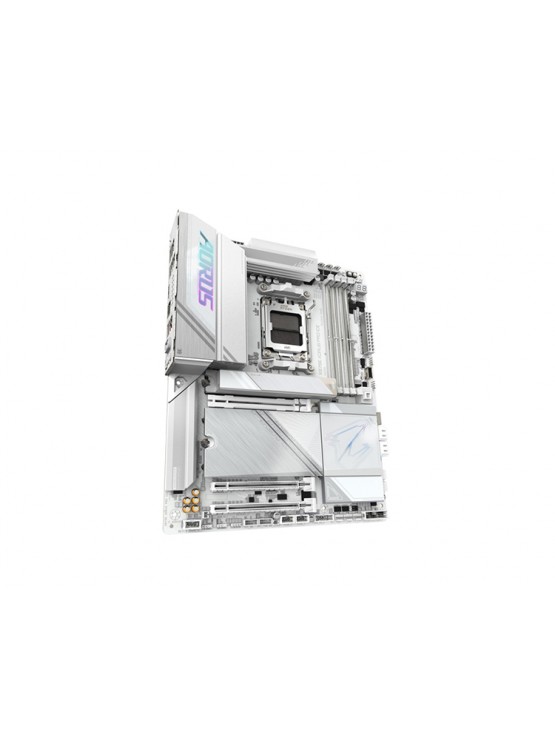 დედა დაფა: Gigabyte X870E AORUS PRO ICE 4DDR5 AM5