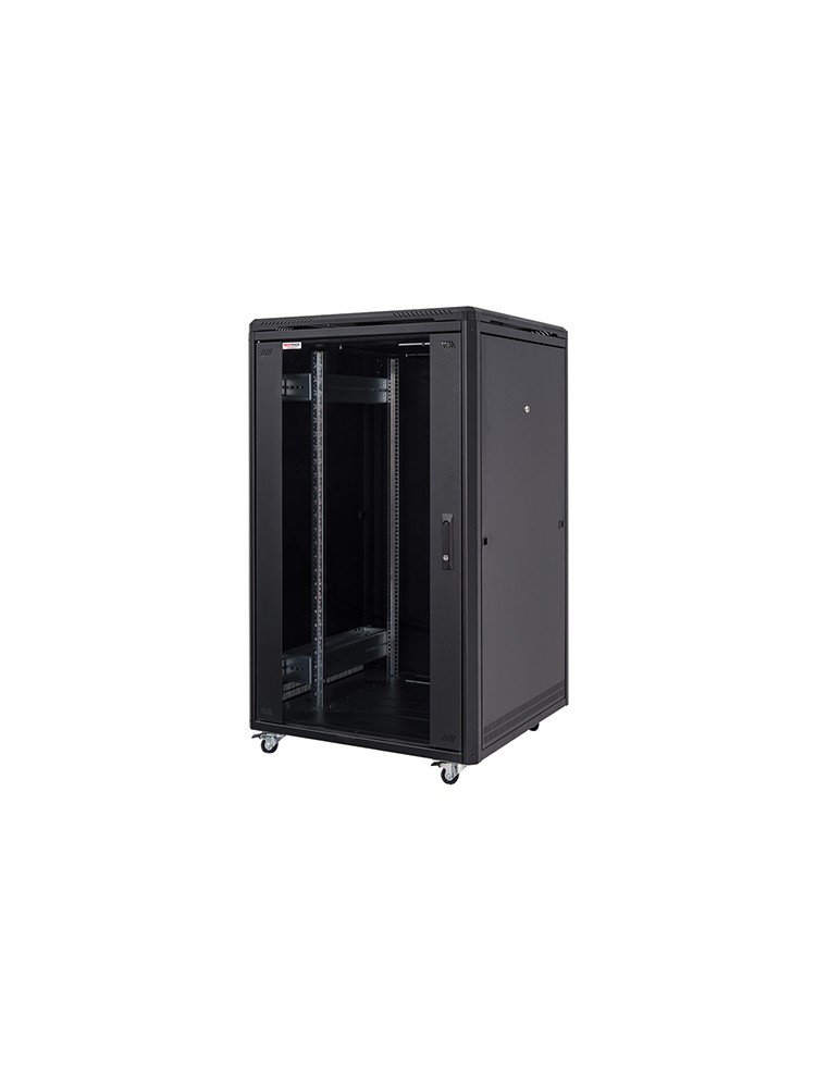 რეკი: BestRack 19″ 600X800mm 26U - ZEY.D26U68-D