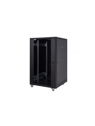 რეკი: BestRack 19″ 800X800mm 26U - ZEY.D26U88-D