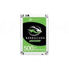 მყარი დისკი: Seagate ST500DM009 500GB 7200rpm 32mb SATA 3.5 