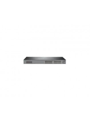 სვიჩი: HPE 1920S 24G 2SFP Switch - JL381A