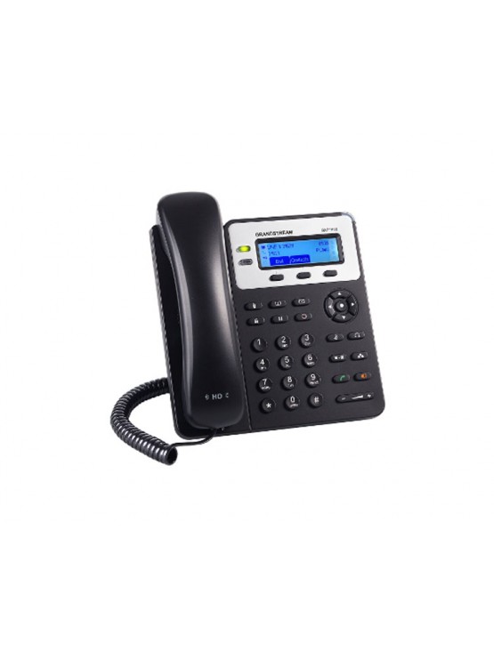 IP ტელეფონი: Grandstream GXP1625 IP Network Telephone