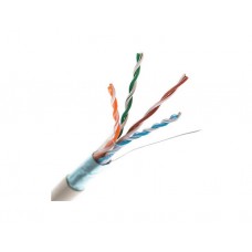 ქსელის კაბელი: FTP Cable CAT5E Outdoor 100%