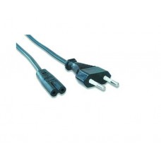 კაბელი: Gembird  Power cord 1.8m - PC-184/2