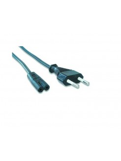 დენის კაბელი: Gembird PC-184/2 Power cord 6 ft 1.8m