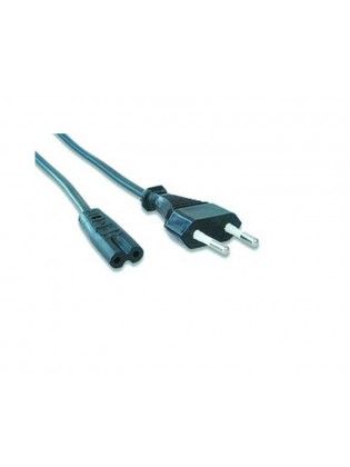 კაბელი: Gembird  Power cord 1.8m - PC-184/2