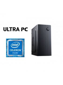 ULTRA PC Intel Celeron G5900 Asus PRIME H510M-R-SI SSD 120GB 8GB