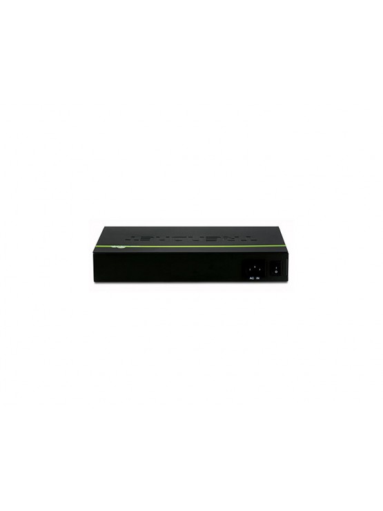 სვიჩი: TRENDnet TEG-S16Dg 16-Port Gigabit GREENnet Desktop Switch /w metal case