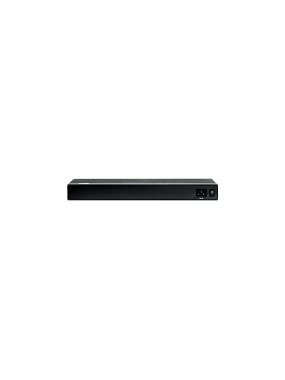 სვიჩი: TRENDnet TEG-S16g 16-port Gigabit GREENnet Switch(Rack Mount)