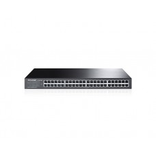 სვიჩი: TP-Link Switches TL-SF1048 48-port 10 100M