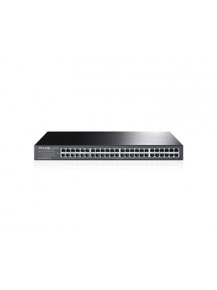 სვიჩი: TP-Link Switches TL-SF1048 48-port 10 100M