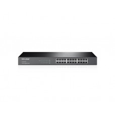 სვიჩი: TP-Link TL-SG1024 24-port Gigabit Switch