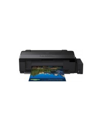 პრინტერი: Epson L1800 Color Inkjet Printer - C11CD82402