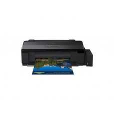 პრინტერი: Epson L1800 Color Inkjet Printer - C11CD82402