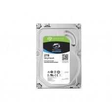 მყარი დისკი: Seagate ST2000VX008 2TB 64MB SATA 6.0Gbs