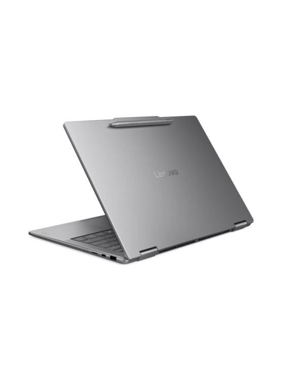 ნოუთბუქი: Lenovo Yoga 7 2-in-1 14 WUXGA OLED Intel Ultra 5 226V 16GB 512GB SSD Win11 Home - 83JQ00K1RK