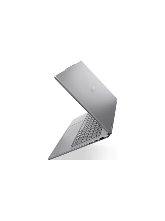 ნოუთბუქი: Lenovo Yoga 7 2-in-1 14 WUXGA OLED Intel Ultra 5 226V 16GB 512GB SSD Win11 Home - 83JQ00K1RK