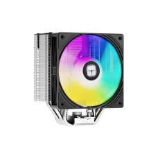 ქულერი: THERMALRIGHT Assassin Classic-5 SE ARGB BLACK CPU Universal Cooler