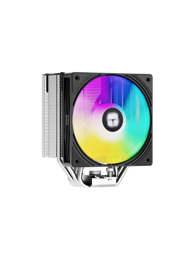 ქულერი: THERMALRIGHT Assassin Classic-5 SE ARGB BLACK CPU Universal Cooler