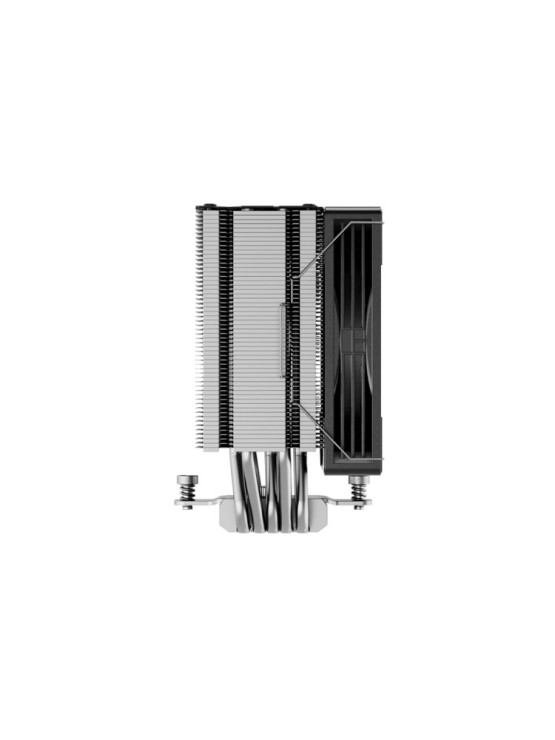 ქულერი: THERMALRIGHT Assassin Classic-5 SE ARGB BLACK CPU Universal Cooler