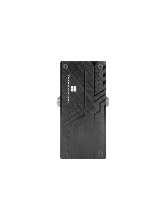 ქულერი: THERMALRIGHT Assassin Classic-5 SE ARGB BLACK CPU Universal Cooler