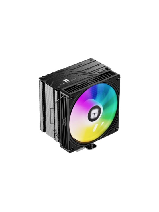 ქულერი: THERMALRIGHT Assassin Classic-5 SE ARGB BLACK CPU Universal Cooler
