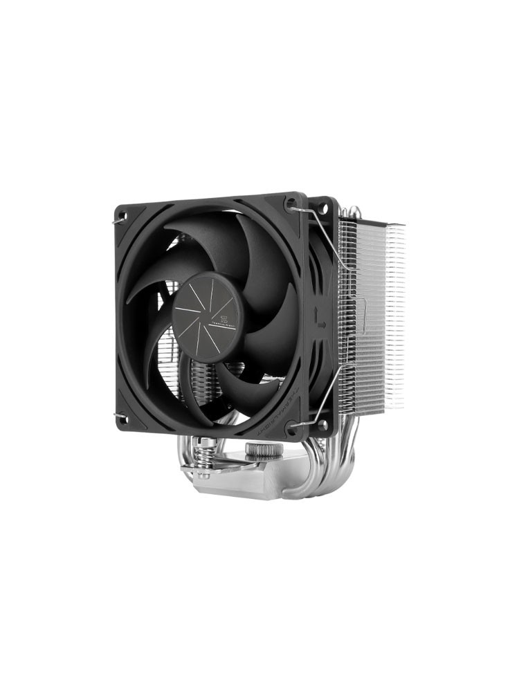ქულერი: THERMALRIGHT Assassin X 90 SE V2 CPU Universal Cooler