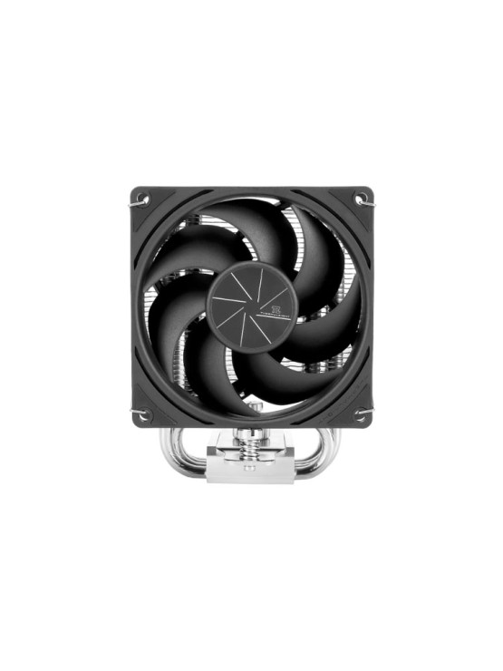 ქულერი: THERMALRIGHT Assassin X 90 SE V2 CPU Universal Cooler