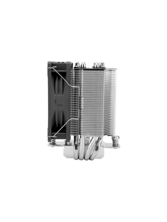 ქულერი: THERMALRIGHT Assassin X 90 SE V2 CPU Universal Cooler