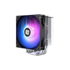 ქულერი: THERMALRIGHT Burst Assassin 120 SE ARGB BLACK CPU Universal Cooler