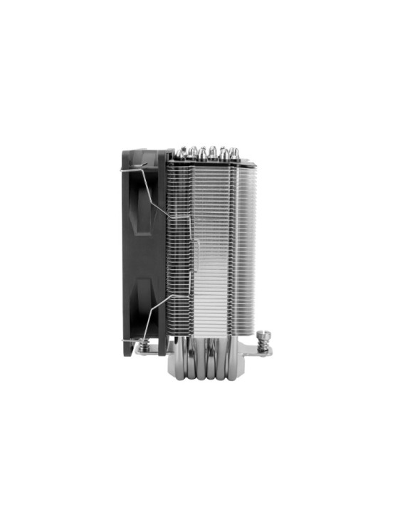 ქულერი: THERMALRIGHT Burst Assassin 120 SE ARGB BLACK CPU Universal Cooler