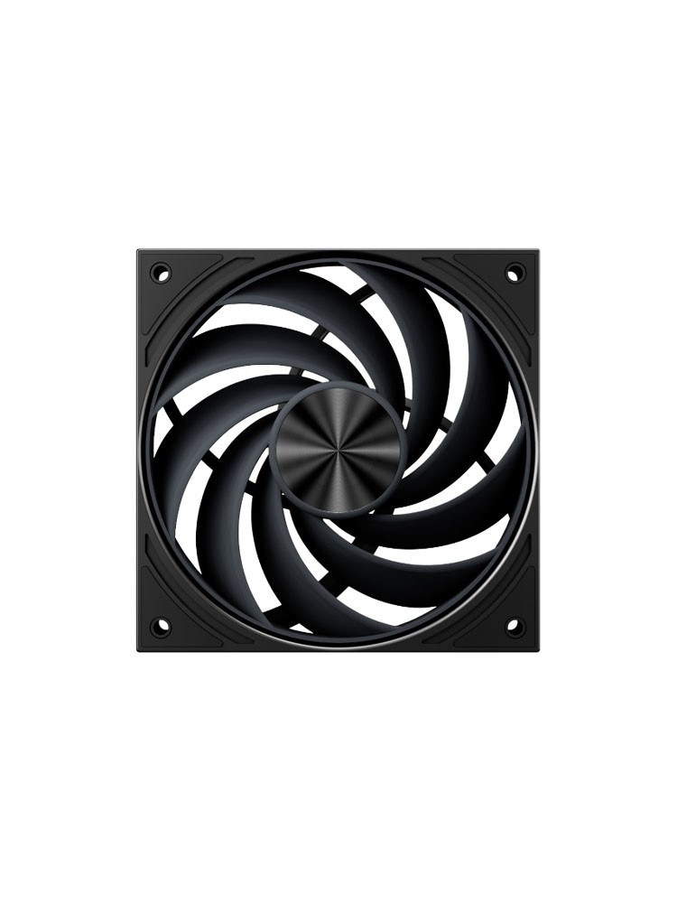 ქულერი: THERMALRIGHT TL-H12-X28-R9 EX 120mm Case Fan 3000 RPM±10%