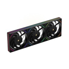 ქულერი: THERMALRIGHT TL-UB36 360mm ARGB Case Fans 2150 RPM±10%