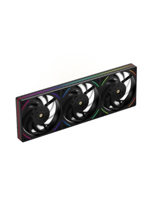 ქულერი: THERMALRIGHT TL-UB36 360mm ARGB Case Fans 2150 RPM±10%