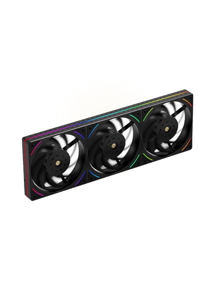 ქულერი: THERMALRIGHT TL-UB36 360mm ARGB Case Fans 2150 RPM±10%