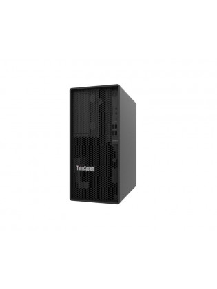 სერვერი: Lenovo ThinkSystem ST50 V2 Intel Xeon E-2356G 16GB 2x480GB SSD