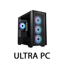 ULTRA PC Intel Core Intel Core i5-14400F Asus PRIME B760M-F WIFI 500GB SSD 16GB DDR5 RTX5060 8GB 