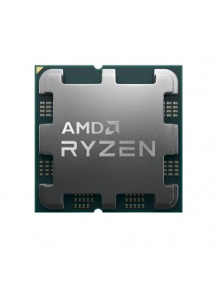 პროცესორი: AMD Ryzen 5 7600 3.8GHz Turbo Boost 5.1GHz 32MB AM5 