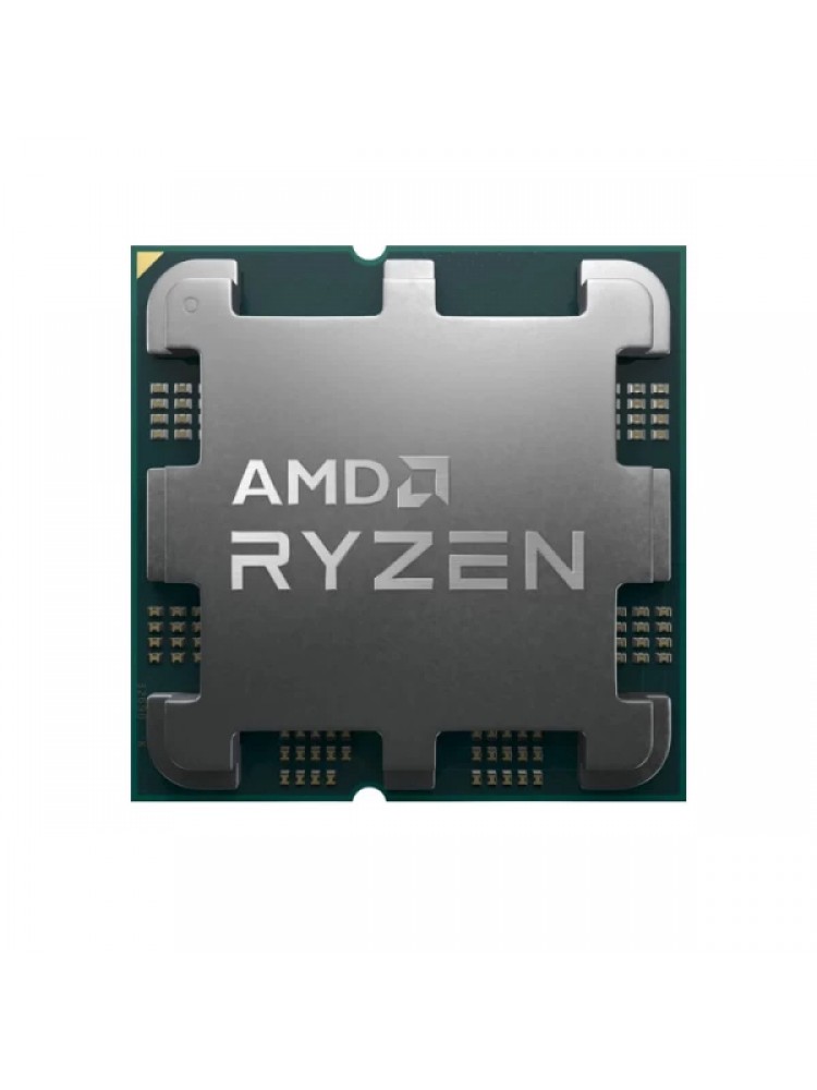 პროცესორი: AMD Ryzen 5 7600 3.8GHz Turbo Boost 5.1GHz 32MB AM5 