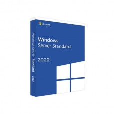 ლიცენზია: Windows Server 2022 Standard 16 Core License Pack - DG7GMGF0D5RK-0005