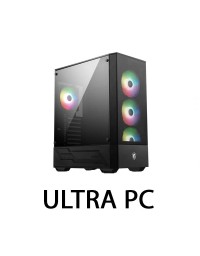 ULTRA PC Intel i5-14600KF Gigabyte B760 GAMING X GEN5 500GB SSD 16GB DDR5 RTX5060 Ti 16GB