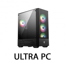 ULTRA PC Intel Core I7-13700 Asus TUF GAMING B760M-E D4 1TB SSD 16GB RTX4060 Ti 16GB