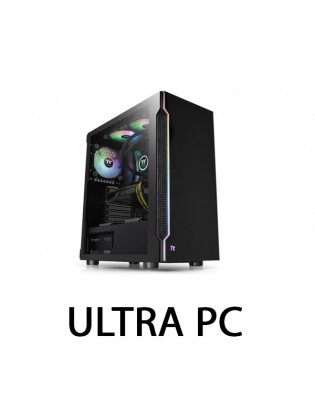 ULTRA PC Intel Core I7-12700F MSI MAG Z690 512GB SSD 16GB RTX3060 VENTUS 2X 8GB