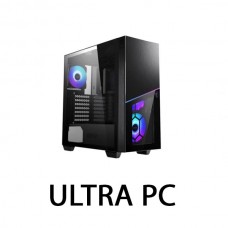 ULTRA PC Intel Core I9-14900KF MSI PRO Z790-P WIFI 1TB SSD 64GB DDR5 RTX5080 16GB