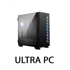 ULTRA PC Intel Core I9-14900KF Asus TUF GAMING B760M-PLUS SSD 1TB 32GB DDR5 RTX4060Ti 16GB