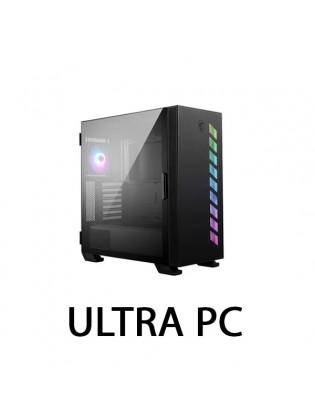 ULTRA PC Intel Core I9-14900KF Asus TUF GAMING B760M-PLUS SSD 1TB 32GB DDR5 RTX4060Ti 16GB