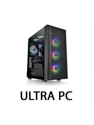ULTRA PC Intel Core I7-13700 MSI MAG Z690 1TB SSD 64GB RTX4080 16GB