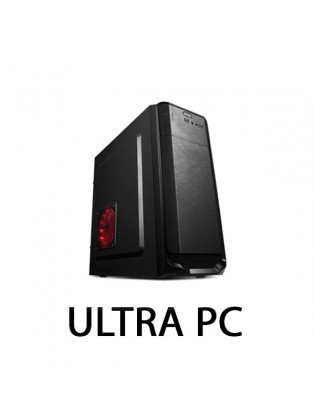 ULTRA PC Intel Core I5-10400F Asus PRIME H510M-K 512GB SSD 16GB GTX1660 SUPER Twin Fan 6GB