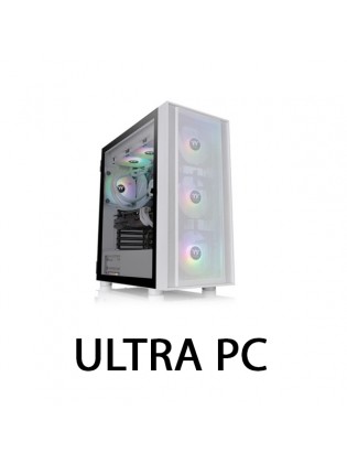 ULTRA PC Intel Core I9-12900K Asus ROG STRIX B660-G SSD 1TB 32GB RTX4070 Ti 12GB